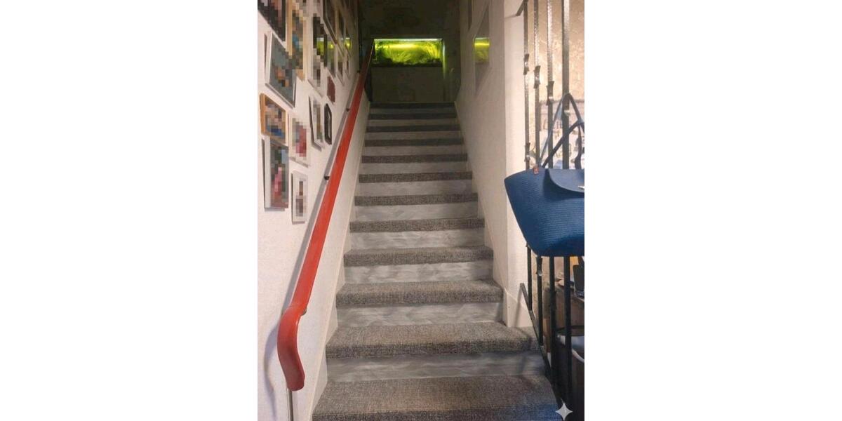 Etagenwohnung Crailsheim - 4 Zimmer, 120 m&sup2;, 1.600&euro; | Angebot:26386668