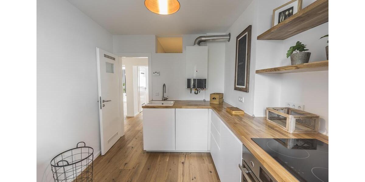 Wohnen auf Zeit Düsseldorf Stadtbezirk 3 - 2 Zimmer, 56 m&sup2;, 1.400&euro; | Angebot:26337165
