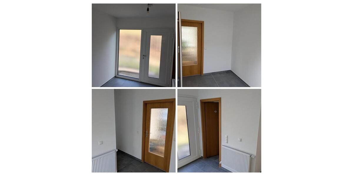 Erdgeschoßwohnung Kulmbach Blaich - 4 Zimmer, 120 m&sup2;, 1.300&euro; | Angebot:24679925