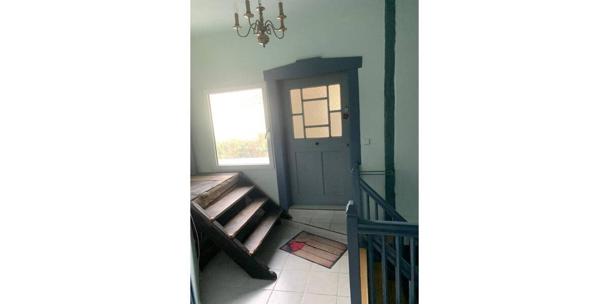 Etagenwohnung Worms-Pfeddersheim Pfeddersheim - 4 Zimmer, 110 m&sup2;, 1.800&euro; | Angebot:26059904