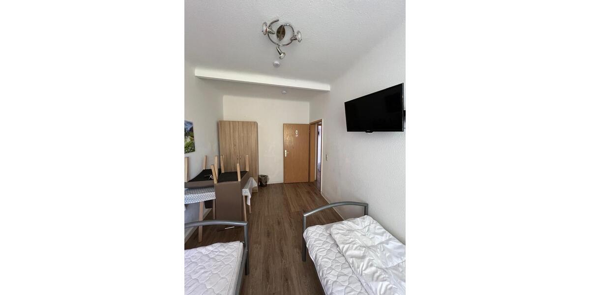 Wohnen auf Zeit Gotha - 2 Zimmer, 55 m&sup2;, 350&euro; | Angebot:25887672