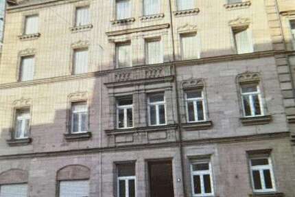 Wohnung zum Mieten in Nürnberg 1.000 € 92 m²