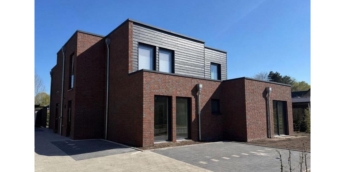 Dachgeschoßwohnung Westerstede - 3 Zimmer, 84 m&sup2;, 970&euro; | Angebot:26373259