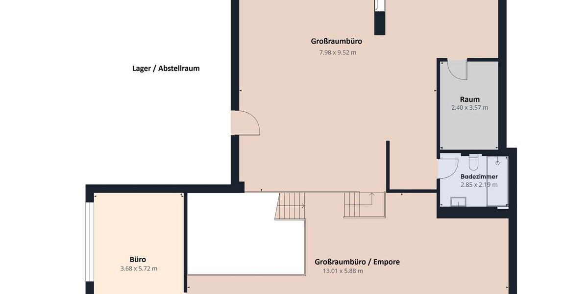 Gewerbeobjekt Paderborn Univiertel - 2.600&euro; | Angebot:26337807