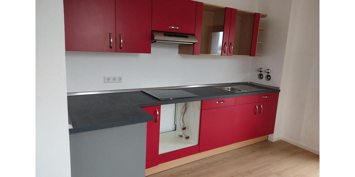 Etagenwohnung Ansbach - 5 Zimmer, 114 m&sup2;, 1.000&euro; | Angebot:26033210