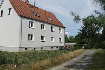 Ruhige Lage in Nähe von Biosphärenreservat!