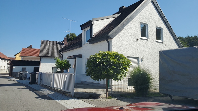 Einfamilienhaus zu mieten 4 zimmer