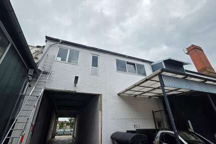 Gewerbeobjekt Hessen - Lampertheim Lampertheim - 1.800&euro; | Angebot:27248168