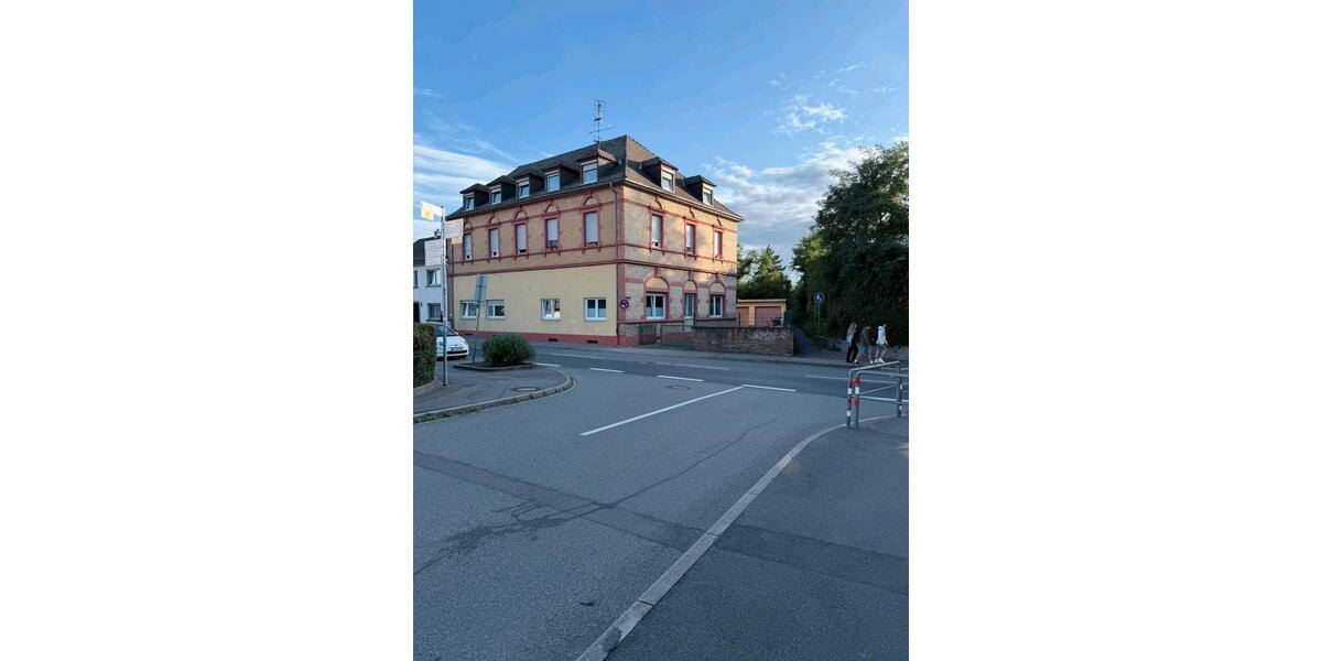 Dachgeschoßwohnung Edingen-Neckarhausen Neckarhausen - 2 Zimmer, 77 m&sup2;, 1.000&euro; | Angebot:25208329