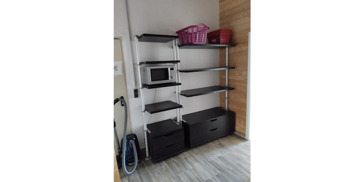 Wohnen auf Zeit Auggen - 1 Zimmer, 15 m&sup2;, 450&euro; | Angebot:26032004