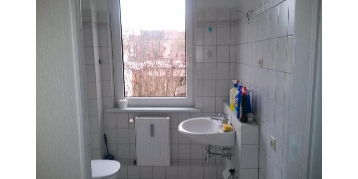 Erdgeschoßwohnung Wittenberge - 2 Zimmer, 50 m&sup2;, 430&euro; | Angebot:26177399