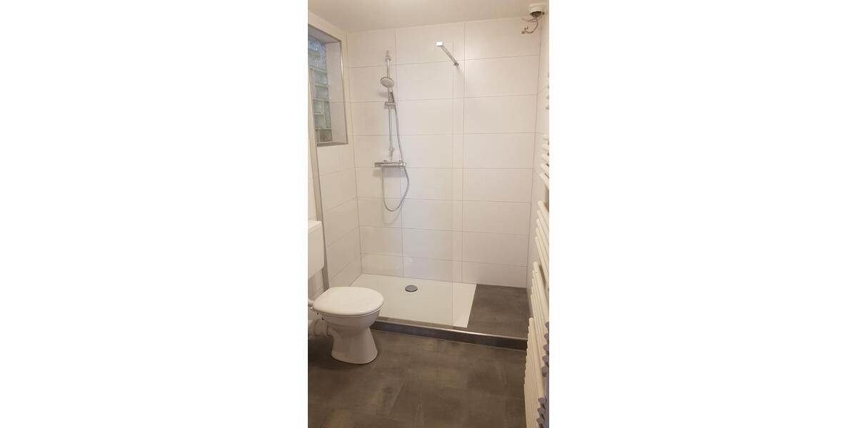 Erdgeschoßwohnung Ebersburg - 4 Zimmer, 52 m&sup2;, 450&euro; | Angebot:25950844