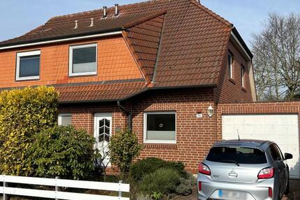 Haus Norden - 3 Zimmer, 96 m&sup2;, 850&euro; | Angebot:25921388