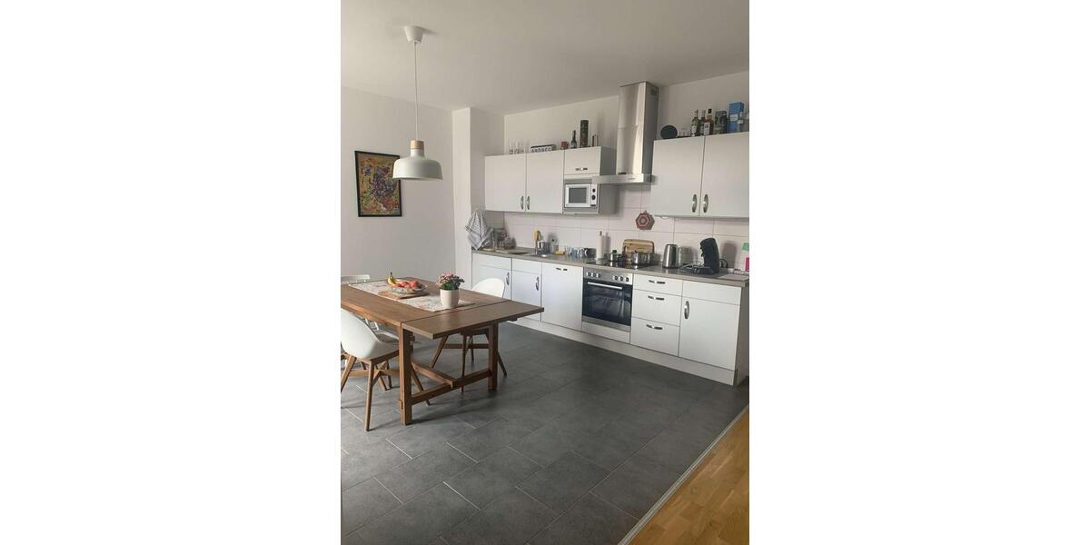 Etagenwohnung Kiel - 3 Zimmer, 107 m&sup2;, 1.118&euro; | Angebot:24694918