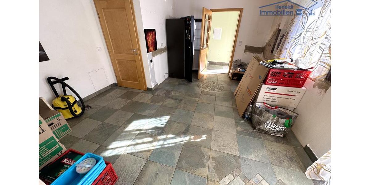 Doppelhaushälfte Steingaden - 5 Zimmer, 178 m&sup2;, 1.780&euro; | Angebot:23794908