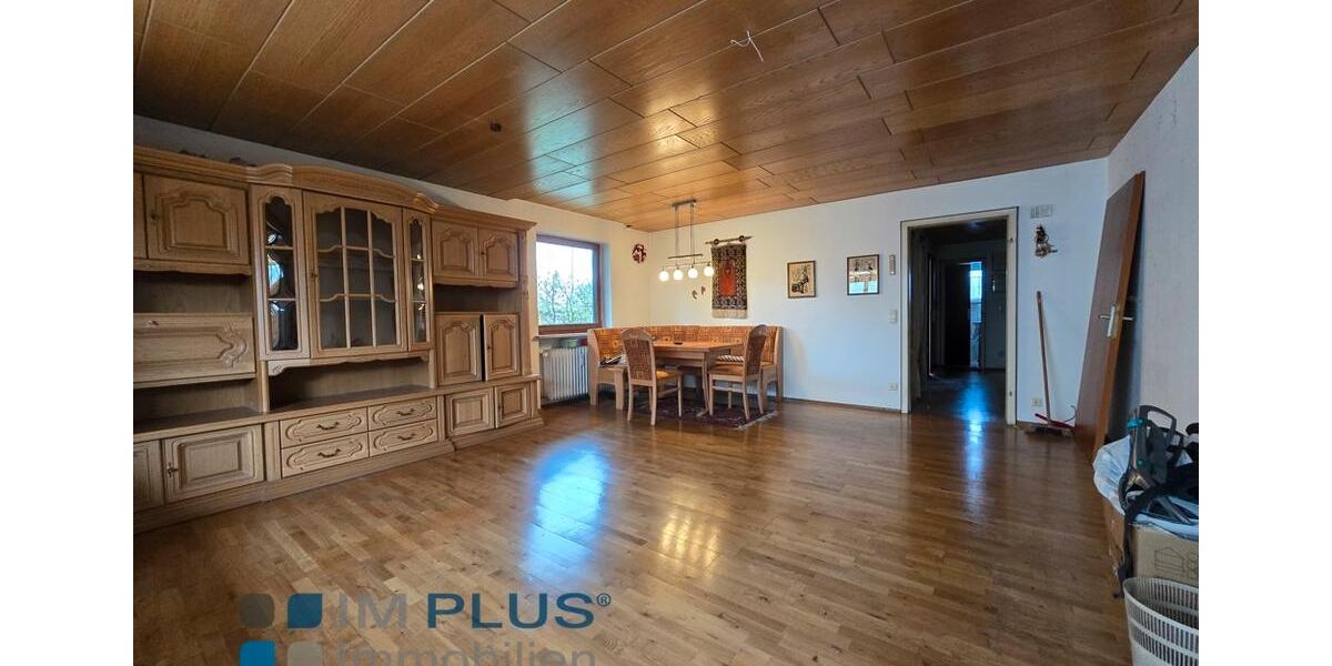 Erdgeschoßwohnung Blaichach - 2 Zimmer, 76 m&sup2;, 850&euro; | Angebot:24849344