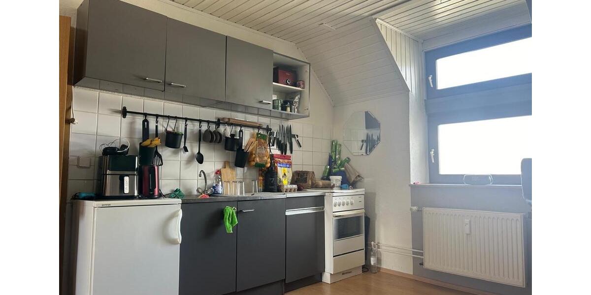 Etagenwohnung Juist - 2 Zimmer, 40 m&sup2;, 690&euro; | Angebot:26688837