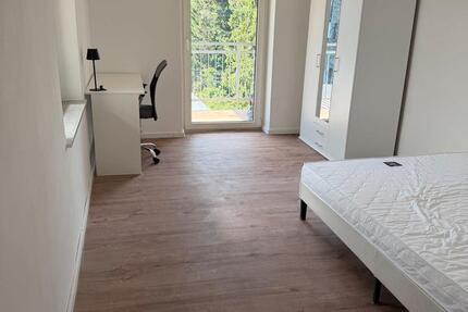 Wohnen auf Zeit Ludwigshafen am Rhein Ludwigshafen-Hemshof - 17 Zimmer, 85 m&sup2;, 600&euro; | Angebot:26632123