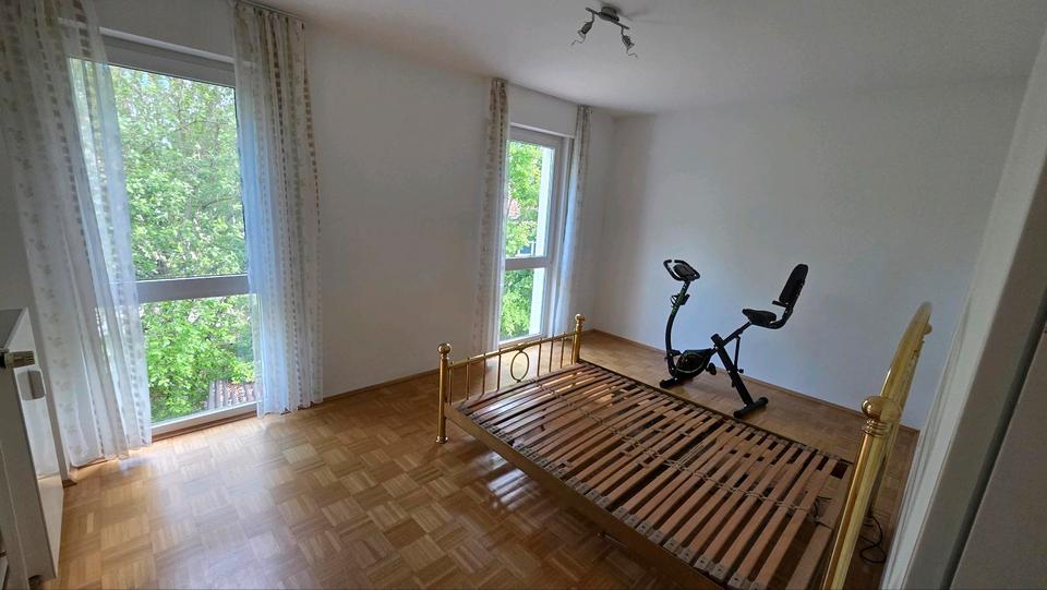 Etagenwohnung Münster Münster-West - 3 Zimmer, 93 m&sup2;, 1.395&euro; | Angebot:26620063
