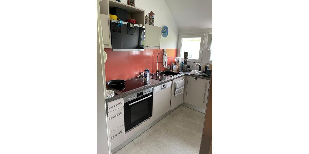 Etagenwohnung Hagen Hagen-Mitte - 3 Zimmer, 95 m&sup2;, 1.150&euro; | Angebot:26339897