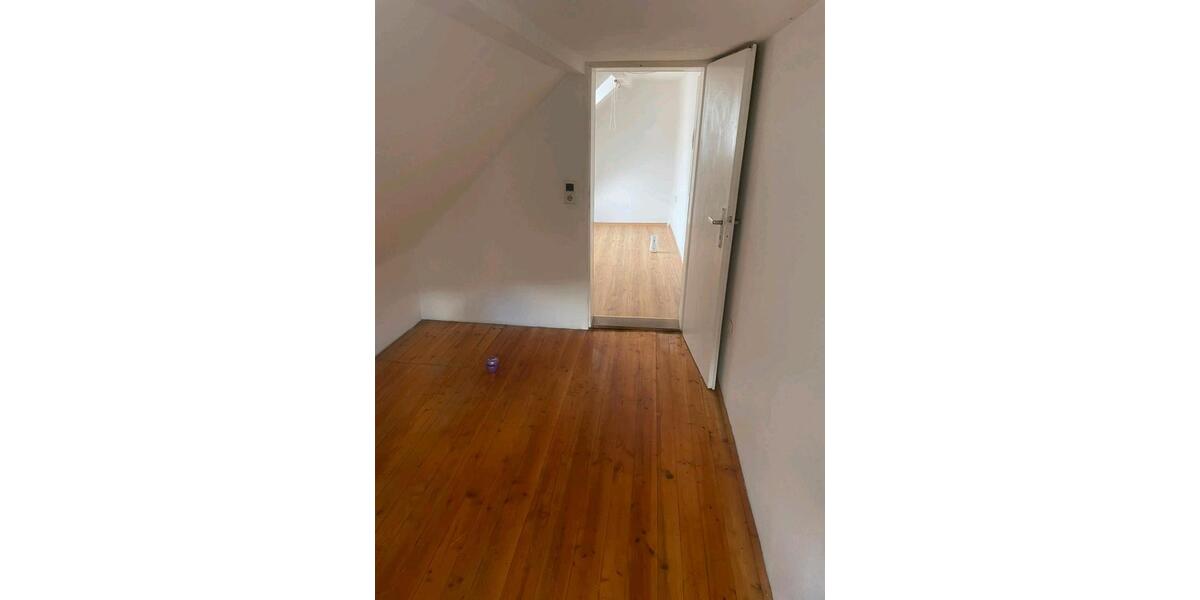 Etagenwohnung Schwäbisch Gmünd - 3 Zimmer, 48 m&sup2;, 600&euro; | Angebot:26701446