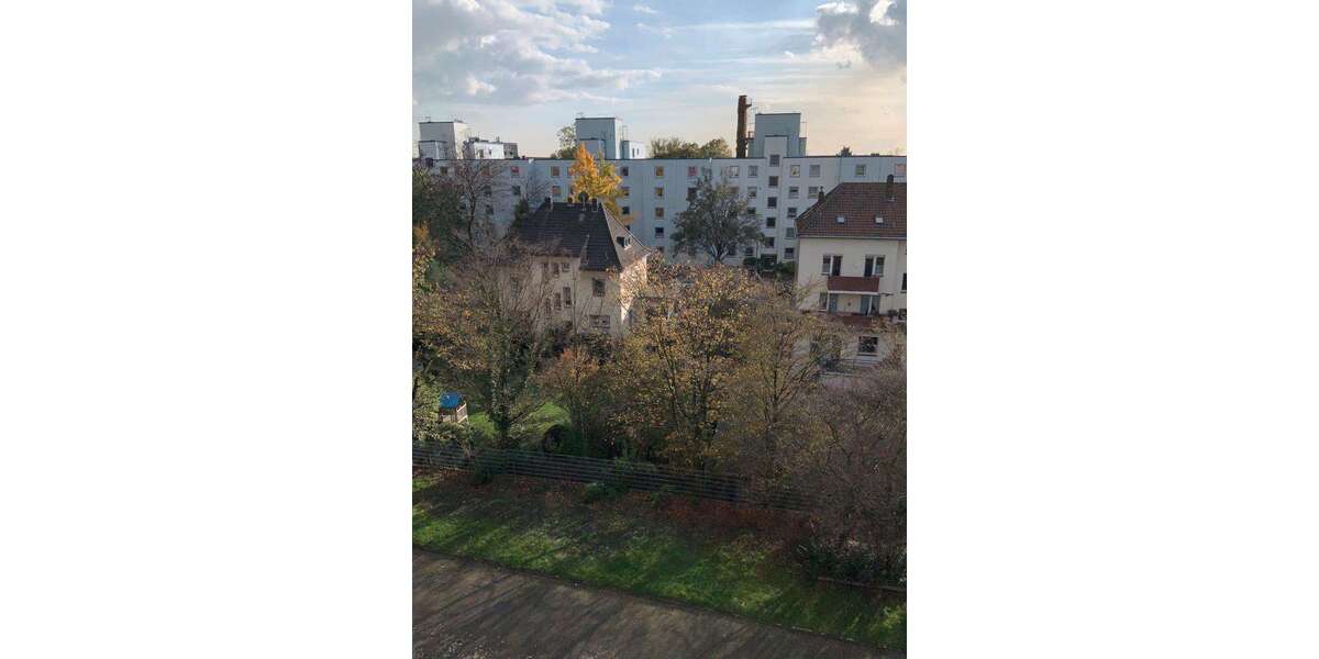Etagenwohnung Duisburg Wanheimerort - 3 Zimmer, 74 m&sup2;, 699&euro; | Angebot:26583025