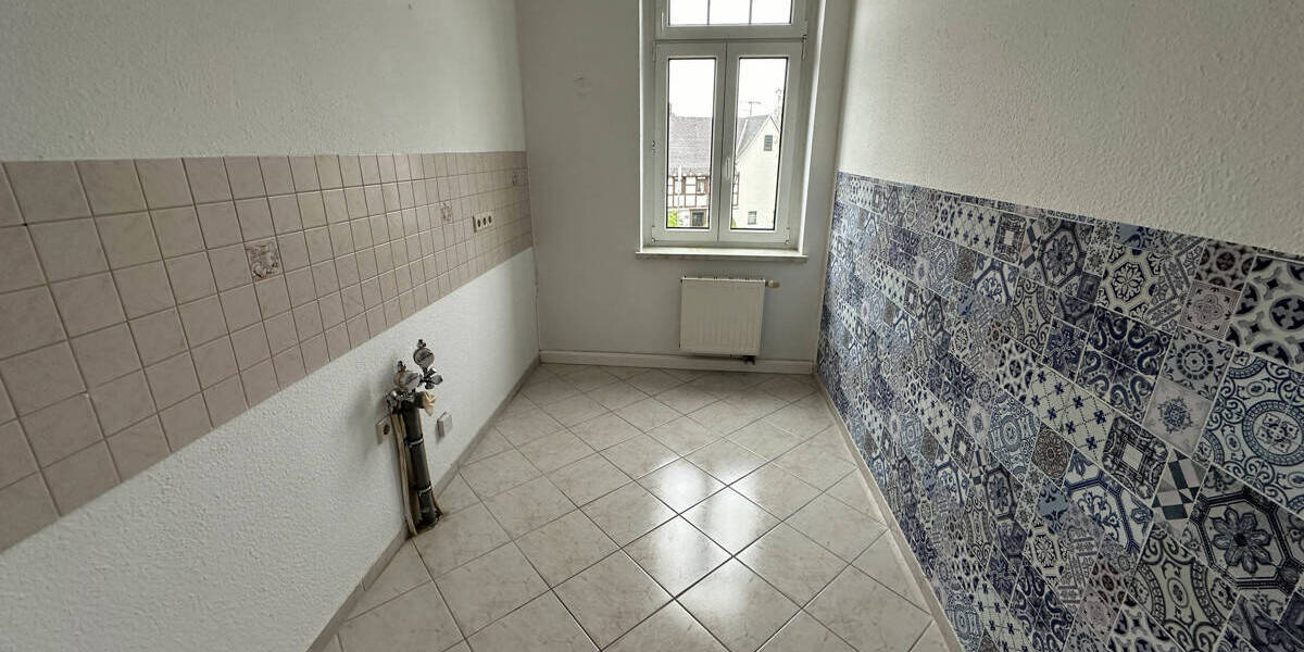 Etagenwohnung Neukirchen/Erzgebirge Neukirchen - 2 Zimmer, 60 m&sup2;, 300&euro; | Angebot:19337583