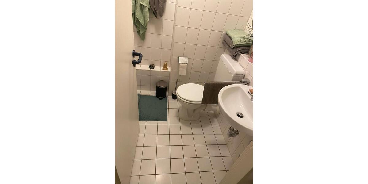Etagenwohnung Magdeburg Hopfengarten - 1.5 Zimmer, 22 m&sup2;, 230&euro; | Angebot:26051232