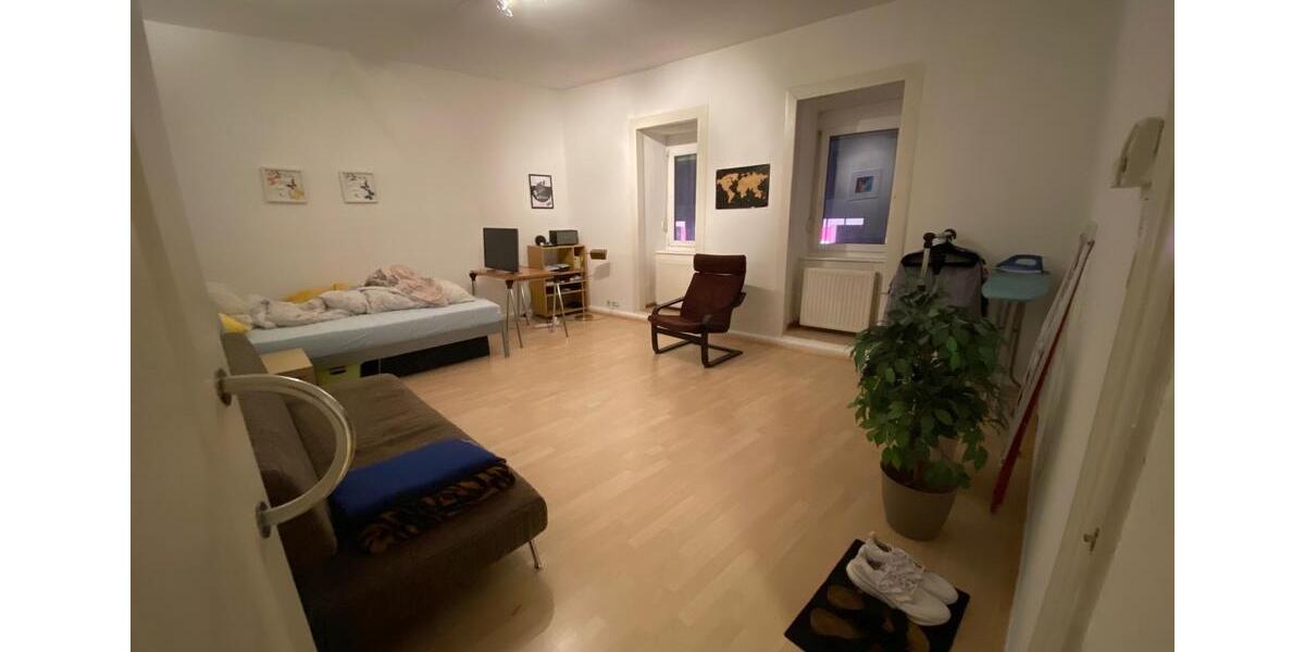 Wohnen auf Zeit Offenburg Rammersweier - 1 Zimmer, 23 m&sup2;, 550&euro; | Angebot:24691530