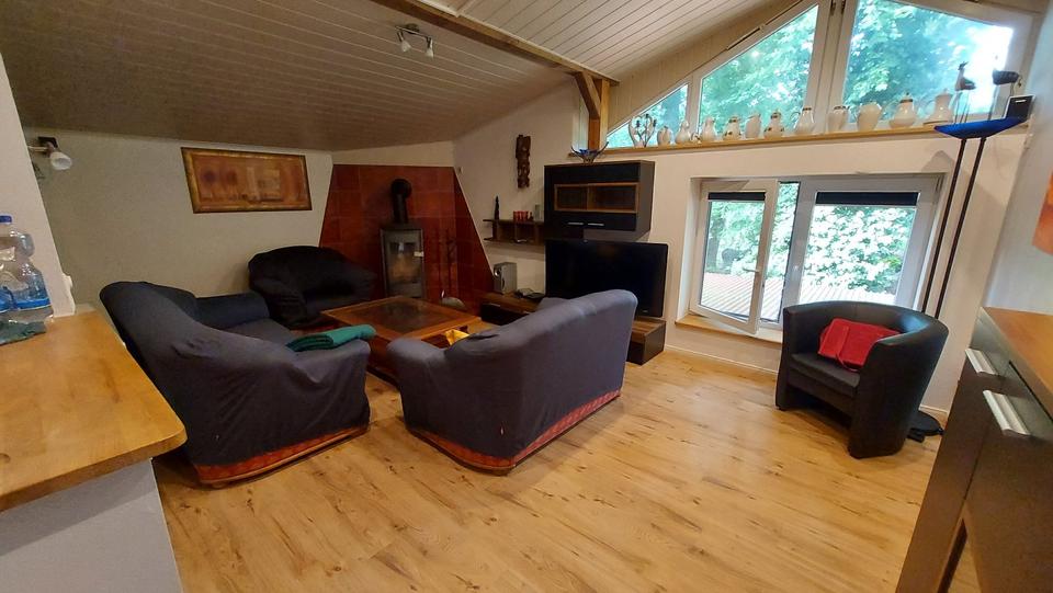 Wohnen auf Zeit Stade - 4 Zimmer, 100 m&sup2;, 16&euro; | Angebot:26539815