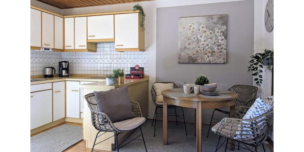 Wohnen auf Zeit in Ornbau, für bis zu 5 Monate 3 zimmer