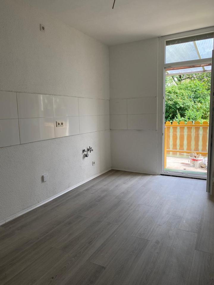 Wohnung in Alt-Saarbrücken zu vermieten