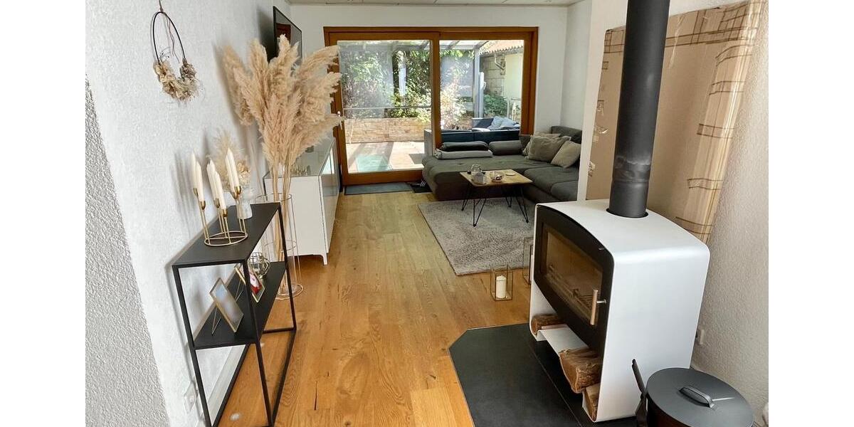 Terrassenwohnung Rauenberg - 3 Zimmer, 78 m&sup2;, 800&euro; | Angebot:26698169
