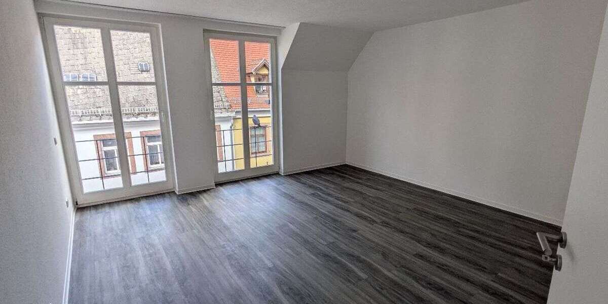 Etagenwohnung Colditz - 2 Zimmer, 89 m&sup2;, 534&euro; | Angebot:26891400