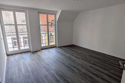 Wohnung Colditz - 2 Zimmer, 89 m&sup2;, 534&euro; | Angebot:26891400