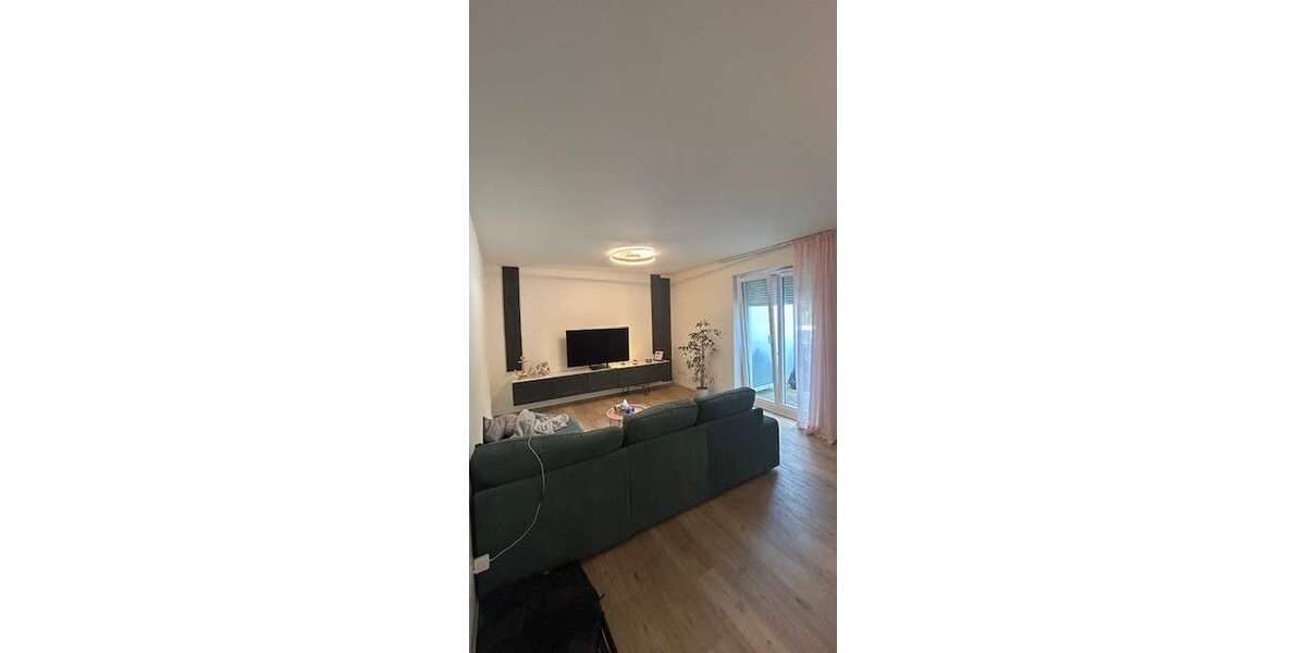 Etagenwohnung Hamburg Alsterdorf - 2 Zimmer, 65 m&sup2;, 1.060&euro; | Angebot:27292194