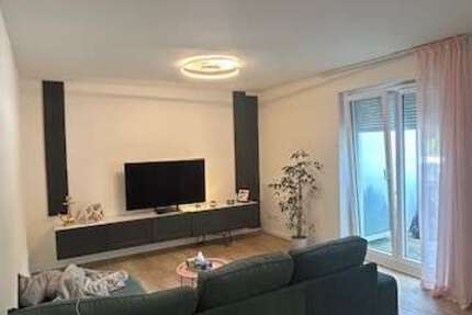Wohnung Hamburg Alsterdorf - 2 Zimmer, 65 m&sup2;, 1.060&euro; | Angebot:27292194