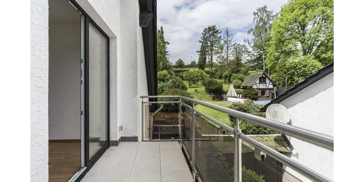 Etagenwohnung Taunusstein Wehen - 4 Zimmer, 86 m&sup2;, 1.190&euro; | Angebot:25274368