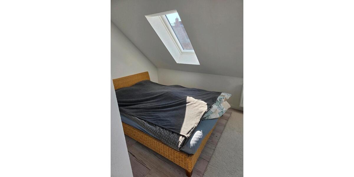 Wohnen auf Zeit Neustadt-Glewe Glewe - 3 Zimmer, 60 m&sup2;, 450&euro; | Angebot:26211296