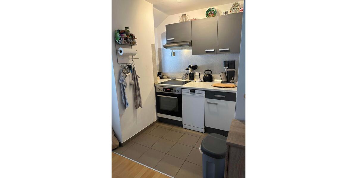 Maisonettenwohnung Schopfheim - 2.5 Zimmer, 70 m&sup2;, 600&euro; | Angebot:25274966