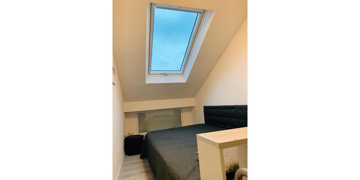 Wohnen auf Zeit Trier - 2.5 Zimmer, 45 m&sup2;, 1.250&euro; | Angebot:26050838