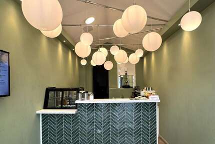 Gewerbeobjekt Rosenheim Innenstadt - 750&euro; | Angebot:26778476
