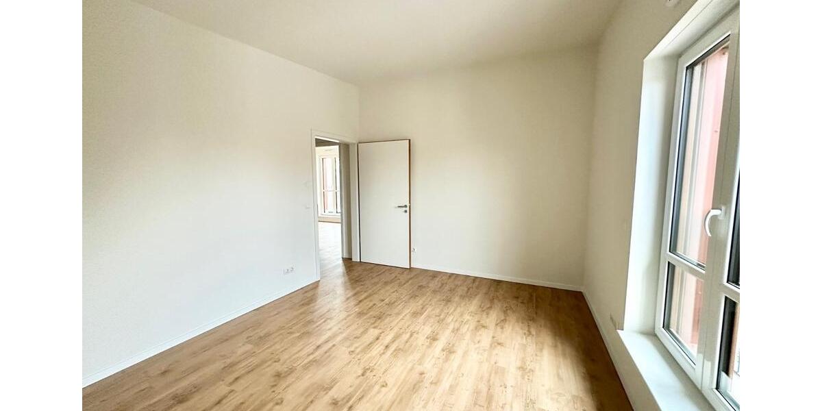 Dachgeschoßwohnung Lübben (Spreewald) - 2 Zimmer, 70 m&sup2;, 1.116&euro; | Angebot:18526007