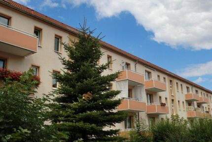 Wohnung Braunsbedra Neumark - 2 Zimmer, 50 m&sup2;, 330&euro; | Angebot:25768905