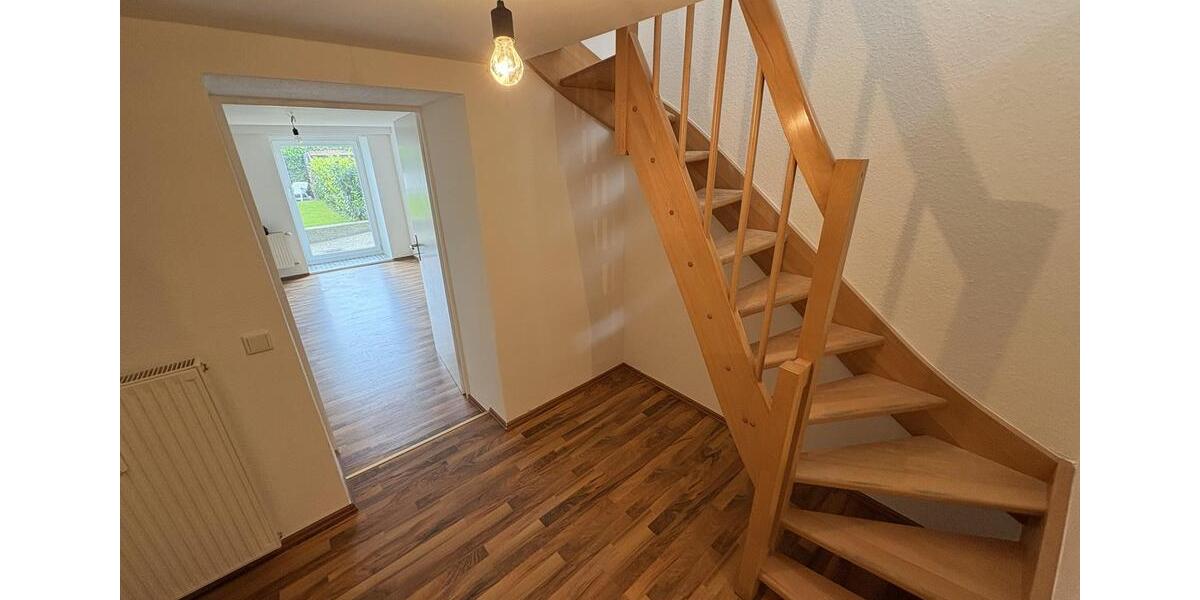 Maisonettenwohnung Wuppertal Gemarkung Barmen - 2 Zimmer, 50 m&sup2;, 435&euro; | Angebot:26641568