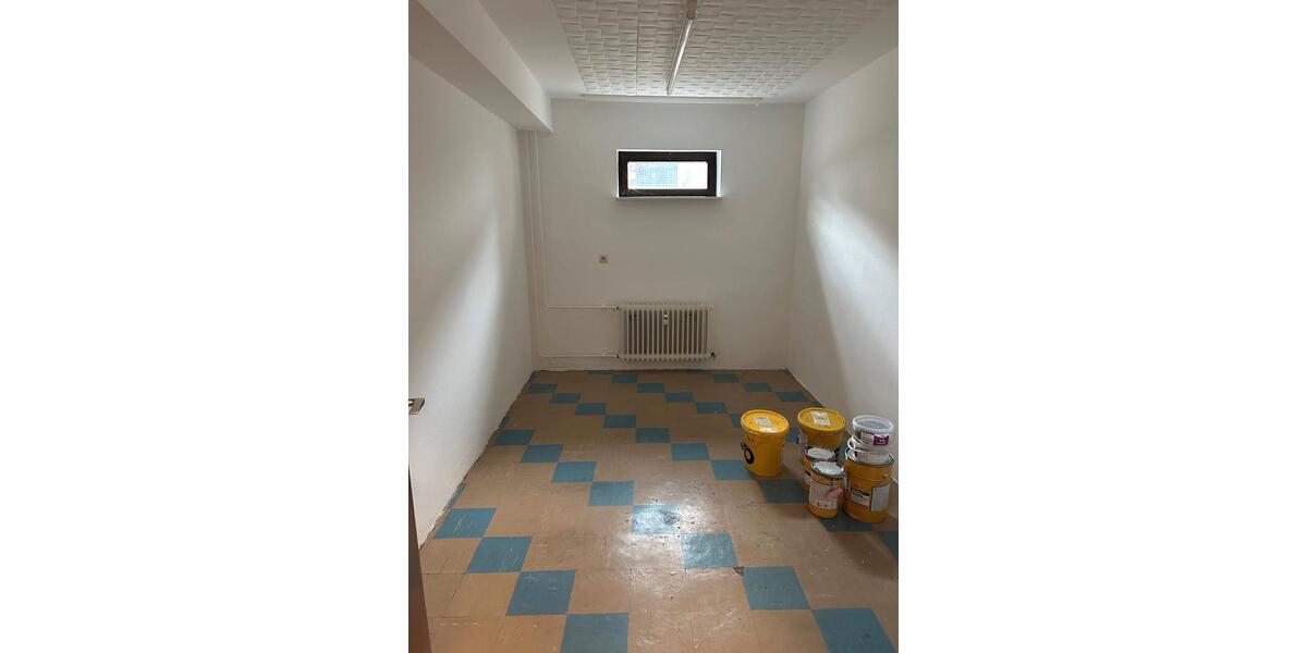 Erdgeschoßwohnung Lichtenstein - 2.5 Zimmer, 74 m&sup2;, 680&euro; | Angebot:26551888