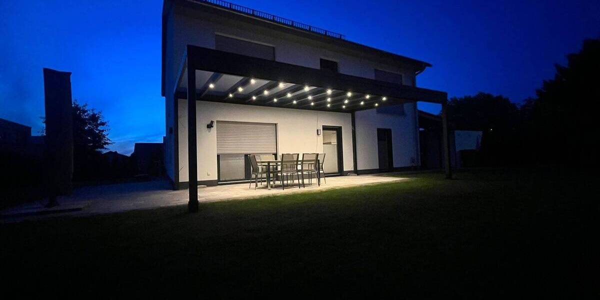 Einfamilienhaus Oberreichenbach - 5 Zimmer, 177 m&sup2;, 2.800&euro; | Angebot:26318984