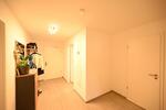 Herrliches Wohnen in der obersten Etage! Neuwertige 3-Zimmer-Wohnung Deining