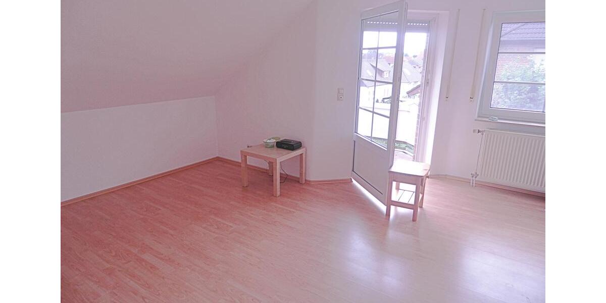 Etagenwohnung Schneverdingen - 2 Zimmer, 50 m&sup2;, 595&euro; | Angebot:25538701