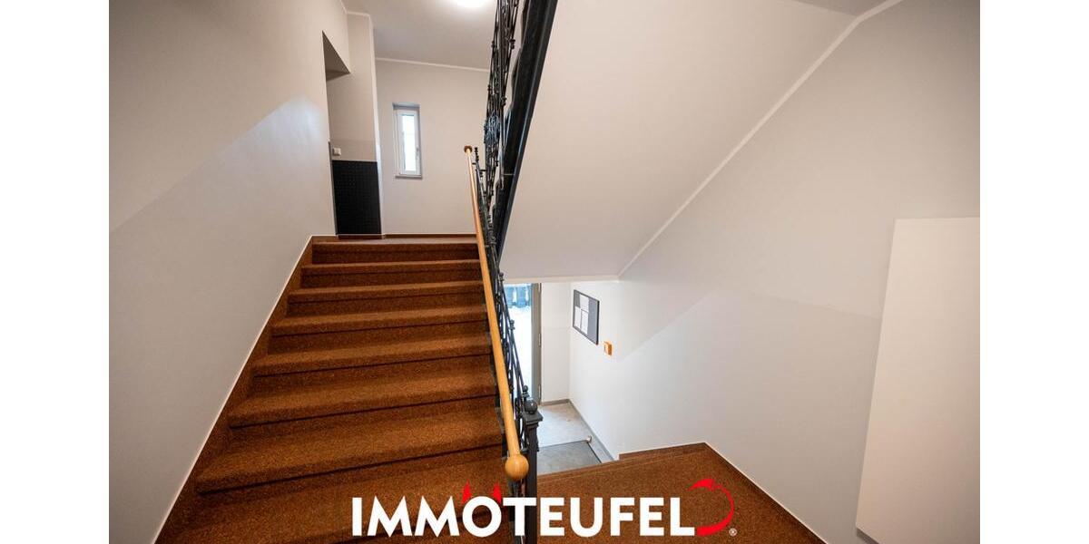Etagenwohnung Limbach-Oberfrohna Oberfrohna - 3 Zimmer, 74 m&sup2;, 685&euro; | Angebot:26586580